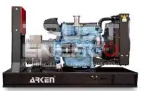 Дизельный генератор Arken ARK-B 150 BAUDOUIN 6M11G150/5 trustenergo.ru Дизельный генератор Arken ARK-B 150 BAUDOUIN 6M11G150/5 trustenergo.ru