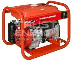 Бензиновый генератор Вепрь АБП 7/4-Т400/230Х-БГ Открытая на раме Honda GX390 trustenergo.ru
 Бензиновый генератор Вепрь АБП 7/4-Т400/230Х-БГ Открытая на раме Honda GX390 trustenergo.ru