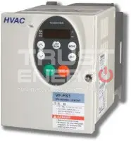 Частотный преобразователь TOSHIBA VFFS1-4037PL-WP 4кВт 380 Частотный преобразователь TOSHIBA VFFS1-4037PL-WP 4кВт 380