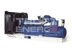 ТО-1 (ТО-500) ДГУ FG Wilson P1000P1 (годовое)