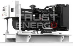 Дизельный генератор PowerLink WPS60 с АВР Открытая на раме Perkins 1103A-33TG2 trustenergo.ru
 Дизельный генератор PowerLink WPS60 с АВР Открытая на раме Perkins 1103A-33TG2 trustenergo.ru