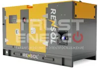 Дизельный генератор Rensol RDE45HC Deutz BFM3T trustenergo.ru Дизельный генератор Rensol RDE45HC Deutz BFM3T trustenergo.ru
