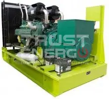 Дизельный генератор Motor АД500-Т400-R с АВР Открытая на раме Ricardo SY258TAD56 trustenergo.ru Дизельный генератор Motor АД500-Т400-R с АВР Открытая на раме Ricardo SY258TAD56 trustenergo.ru