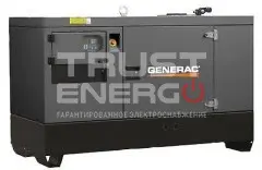 Дизельный генератор Generac PME22S В кожухе