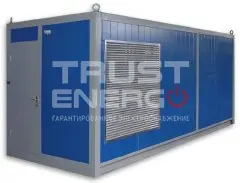Дизельный генератор FPT GE CURSOR400 В контейнере В контейнере IVECO  trustenergo.ru Дизельный генератор FPT GE CURSOR400 В контейнере В контейнере IVECO  trustenergo.ru