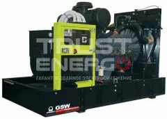 Дизельный генератор Pramac GSW 830 DO Открытая на раме Doosan  trustenergo.ru Дизельный генератор Pramac GSW 830 DO Открытая на раме Doosan  trustenergo.ru