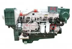 Дизельный двигатель TSS Diesel TDY 192 6LT Дизельный двигатель TSS Diesel TDY 192 6LT