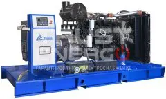 ТО-1 (ТО-500) ДГУ ТСС АД-240С-Т400-1РМ17 (годовое)