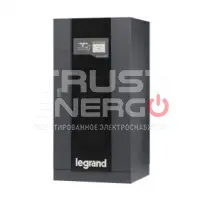 Источник бесперебойного питания Legrand (Meta) Keor HP500 для сервера и сетей trustenergo.ru