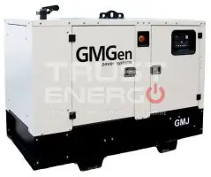 Дизельный генератор GMGen GMJ44 В кожухе с АВР В кожухе John Deere 3029TF158 trustenergo.ru Дизельный генератор GMGen GMJ44 В кожухе с АВР В кожухе John Deere 3029TF158 trustenergo.ru