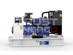 ТО-1 (ТО-500) ДГУ FG Wilson P200-6 (годовое)