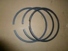 TSS Кольца поршневые TDQ 30 4L (к-т (к-т из 3 шт.) /Piston rings, kit ТРАСТ-ЭНЕРГО Кольца поршневые TDQ 30 4L (к-т (к-т из 3 шт.) /Piston rings, kit ТРАСТ-ЭНЕРГО