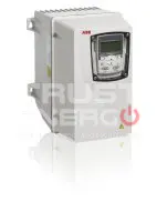 Частотный преобразователь ABB ACS355-01E-06A7-2, 1.1 кВт, 220, 1 фаза, IP20, без панели управления