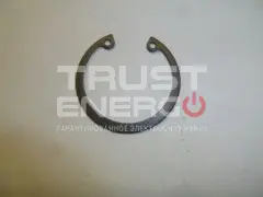 Кольцо стопорное (тип А)/RING RETAINER FOR HOLE (TYPE A)
