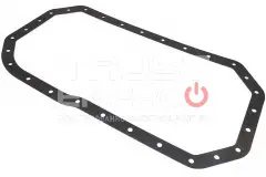 Weichai Прокладка поддона/Oil Pan Sealing Gasket  Прокладка поддона/Oil Pan Sealing Gasket