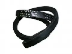 Ремень приводной генератора TDK 48 LT/V-Belt(В1168 Li)