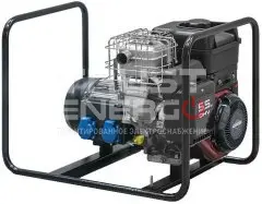 Бензиновый генератор RID RH 7540 A Открытая на раме Honda GX390 trustenergo.ru
 Бензиновый генератор RID RH 7540 A Открытая на раме Honda GX390 trustenergo.ru