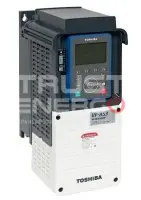 Частотный преобразователь TOSHIBA VFAS3 4220KPC ND 280кВт 400В Частотный преобразователь TOSHIBA VFAS3 4220KPC ND 280кВт 400В