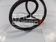 TSS Ремень приводной генератора TDY 235 6LT/V-Belt ТРАСТ-ЭНЕРГО Ремень приводной генератора TDY 235 6LT/V-Belt ТРАСТ-ЭНЕРГО