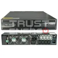 Eaton Источник бесперебойного питания Eaton 5130 1750-XL2U для сервера и сетей trustenergo.ru Источник бесперебойного питания Eaton 5130 1750-XL2U для сервера и сетей trustenergo.ru