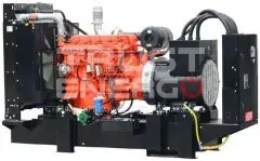 ТО-2 (ТО-1000) ДГУ Energo EDF 450/400 SC (один раз в 2 года)