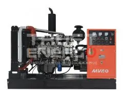 Дизельный генератор MVAE АД-240-400-АР с АВР Открытая на раме MVAE HD6126ZLD9 trustenergo.ru Дизельный генератор MVAE АД-240-400-АР с АВР Открытая на раме MVAE HD6126ZLD9 trustenergo.ru