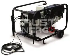 Сварочный генератор Gesan GS 170 AC H Открытая на раме Honda GX270 trustenergo.ru Сварочный генератор Gesan GS 170 AC H Открытая на раме Honda GX270 trustenergo.ru