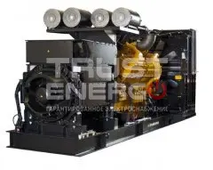 ТО-1 (ТО-500) ДГУ Broadcrown BCC 1700S-50 (годовое)