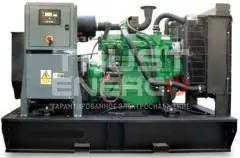 Дизельный генератор Aksa AJD 75 с АВР