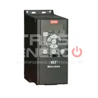 Частотный преобразователь Danfoss VLT MICRO DRIVE FC 51 0,37кВт 380В Частотный преобразователь Danfoss VLT MICRO DRIVE FC 51 0,37кВт 380В