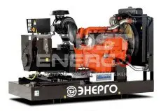 ТО-1 (ТО-500) ДГУ Energo ED 280/400 SC (годовое)