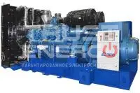 ТСС Высоковольтная станция ТСС АД-600С-Т6300-1РМ9 ТСС Высоковольтная станция ТСС АД-600С-Т6300-1РМ9