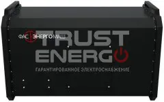 Газовый генератор ФАС 8/1ЛМ с АВР