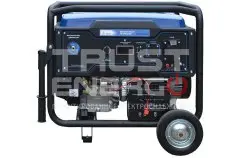 Бензиновый генератор ТСС SGG 7000ENA с АВР