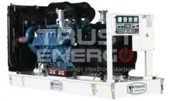 ТО-2 (ТО-1000) ДГУ Teksan TJ738DW5S (один раз в 2 года)