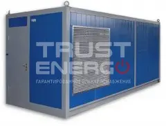 Дизельный генератор JCB G415S в контейнере с АВР В контейнере   trustenergo.ru Дизельный генератор JCB G415S в контейнере с АВР В контейнере   trustenergo.ru