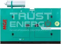 Дизельный генератор MGE P8CS в кожухе Cummins X1.3TAA-G1 trustenergo.ru Дизельный генератор MGE P8CS в кожухе Cummins X1.3TAA-G1 trustenergo.ru