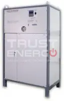 Стабилизатор напряжения Lider PS 100000SQ-I-15