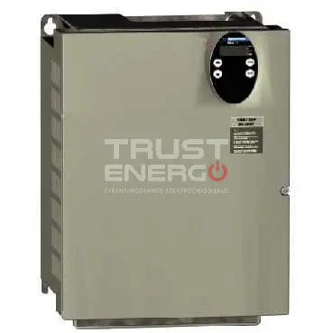 Преобразователь частоты ALTIVAR 31 11кВт 220В Преобразователь частоты ALTIVAR 31 11кВт 220В