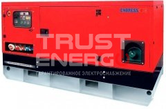 Дизельный генератор Endress ESE 20 YW/MS В кожухе Yanmar 3TNV88 trustenergo.ru