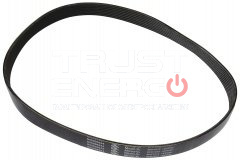 Ремень приводной вентилятора TDS 307 6LT/Fan belt ТРАСТ-ЭНЕРГО