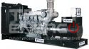 ТО-1 (ТО-500) ДГУ Teksan TJ723PE5S (годовое)