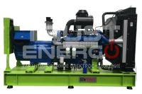 Дизельный генератор GenPower GNT-LRY 935 OTO