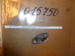 Прокладка трубки слива масла из турбокомпрессора TDY 90 6LT/Gasket ТРАСТ-ЭНЕРГО