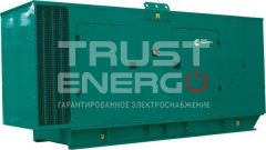 Дизельный генератор Cummins C450D5e В кожухе В кожухе Cummins QSX15G8 trustenergo.ru