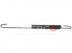 Пружина регулятора оборотов KG390/Governor spring
